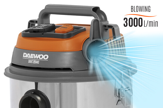 Бак из нержавеющей стали