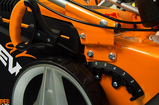 Аэродинамический нож