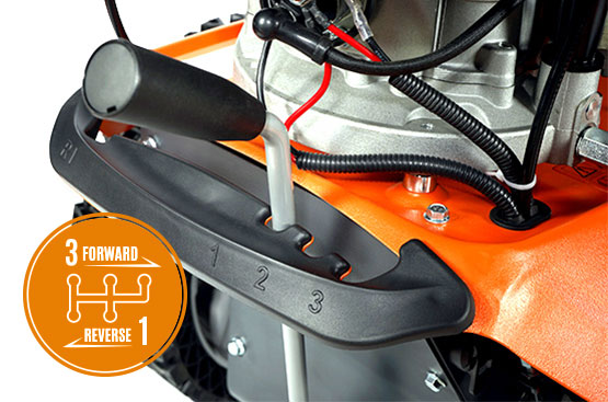 Двигатель DAEWOO универсальной серии 190 winter